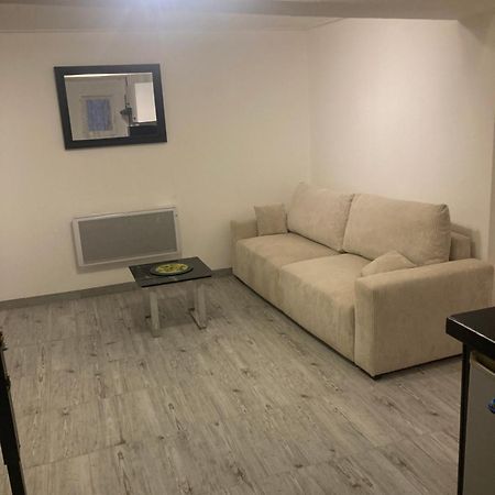 Studio Agreable Et Paisible Aubagne Exterior photo